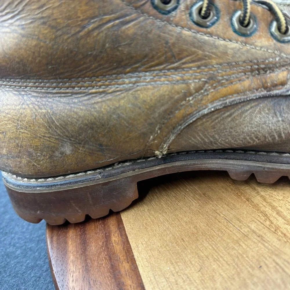 Herman Survivors vtg herman